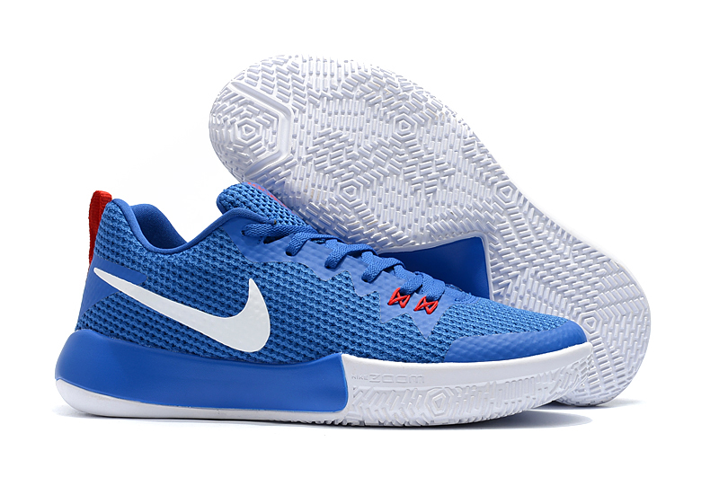 Nike Zoom Live II EP Thomas Blue White Shoes